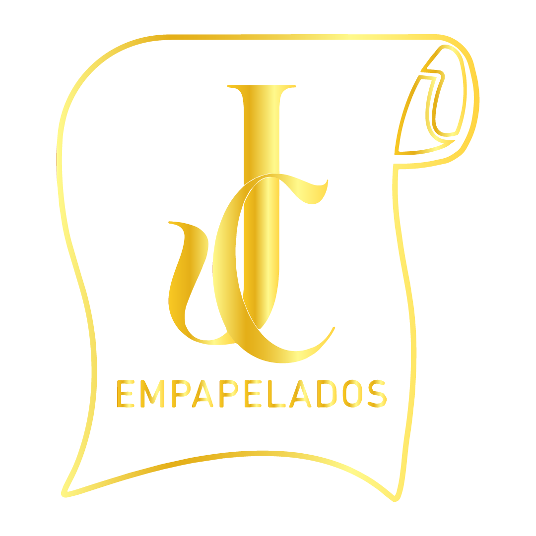 Logo EMPAPELADOS JC SEVILLA